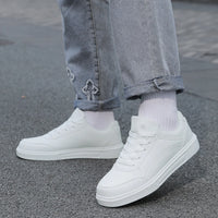 Men's Sneakers, New Summer Style Casual Shoes for Couples, Lightweight, Breathable, Wear-Resistant, Non-Slip Sports Shoes for Women