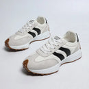 2026 Women Sneakers Spring New Luxury Flat Comfortable Slip on Soft Trend Sneakers Women Lightweight Outdoor Shoes for Women