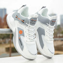 2025 Basketball Shoes For Man Sneakers Classic Retro Male Gym Training Sports Cushioning Shoes Men's Breathable Non-Slip Shoes