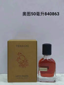 Unisex Parfum Niche Artistic Fragrance, Intense Bergamot & Soap Scent, Long Lasting Eau De Parfum for Men and Women Daily Wear