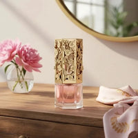 100ml Women’s Floral Fruity Gourmand Perfume Sweet Soft Bright Long Lasting Scent with Delicate Charm and Smooth Aromatic Aura