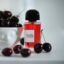 Long Lasting Perfume 100ml for Women Men Cherry Pink Pepper Fragrance Black Vanilla Tonka Bean Amber Body Spray Parfum Deodorant