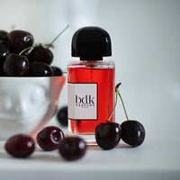 Long Lasting Perfume 100ml for Women Men Cherry Pink Pepper Fragrance Black Vanilla Tonka Bean Amber Body Spray Parfum Deodorant
