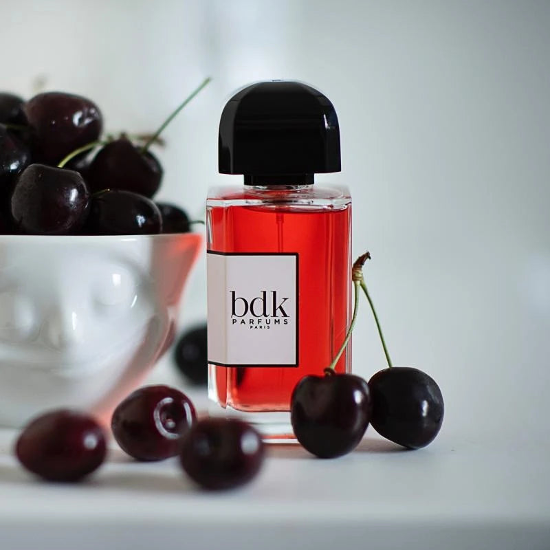 Long Lasting Perfume 100ml for Women Men Cherry Pink Pepper Fragrance Black Vanilla Tonka Bean Amber Body Spray Parfum Deodorant