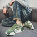 Mens Sneakers Luxury Brand Casual Shoes Breathable Sport Running Shoes Tennis Training Shoes for Men Platform Vulcanize Footwear