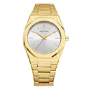 New Watches for Men Luxury Stainless Steel Strap Classic Business Waterproof Quartz Wristwatches Male Clock Relogio Masculino