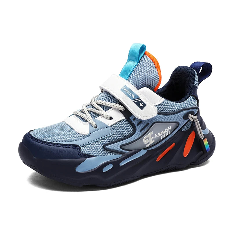 Dark Blue / 38