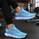 Sneakers Men Shoes Spring Summer Breathable Comfortable Running Shoe Fashionable Lightweight Basketball Causal Train Men's Shoes