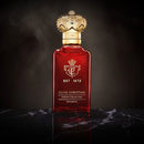 Clive Christian 50ml Amberwood Fresh Women Perfume Long Lasting Elegant Fragrance with Jasmine Rose Sandalwood Amber Musk