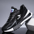 Running Shoes Men Sneakers Fashion Outdoor Jogging Sports Shoes Breathable Footwear Walking Shoes For Men