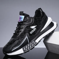 Running Shoes Men Sneakers Fashion Outdoor Jogging Sports Shoes Breathable Footwear Walking Shoes For Men