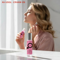 Pheromone Fragrance For Women To Attract Men's Excitement Fragrance Long-lasting Roll-on Date Couple Flirting Women's Fragrance