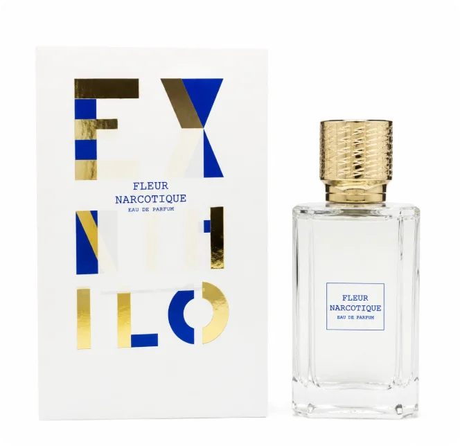 100ml Brand Parfum Portrait of a Noblewoman Women Perfume Lasting Woody Flora Cologne Men Fragrance Perfumes Masculino
