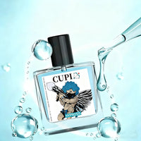 Cupid Perfume Infused Cologne for Men Original Eau De Parfum High Quality Pheromone Perfume for Men Fragrance 50ml