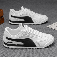 Men's Casual Shoes Sneakers 2026 Summer Male Anti-slip Outdoor Sports Leisure Shoes Soft Sole Running Fashion Walking Shoes