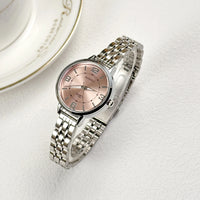 Women's Watches Fashion Versatile Women Watch Light Luxury Ultra-thin Women's Watches Gift Clock Relógio Feminino Dropshipping