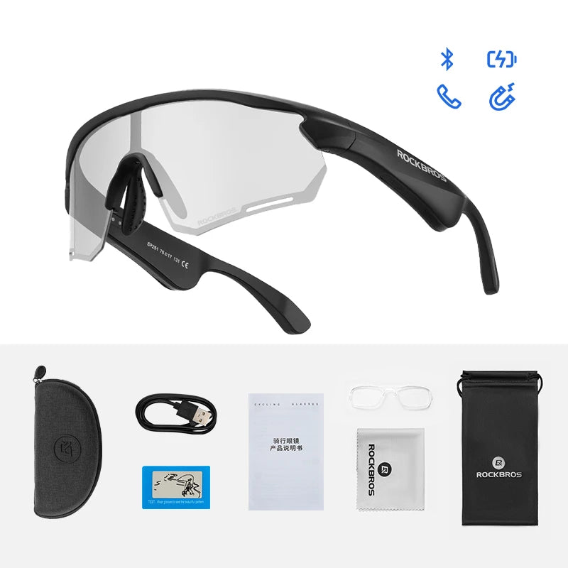 SP2513 Photochromic / China Mainland