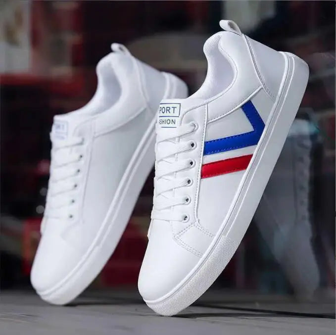 White blue 1 / 41