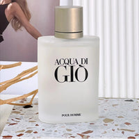 CLASSIC BRAND Perfume New Self Boundless Love Rock Bluegrass Love Men's Perfume Eau De Parfum Parfums Hombre Homme fragrance for