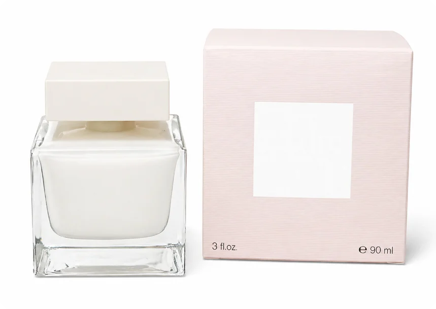 100ml Perfume Eau de Parfum for Her, Sophisticated Woody Floral Scent Perfect for Daily Wear body