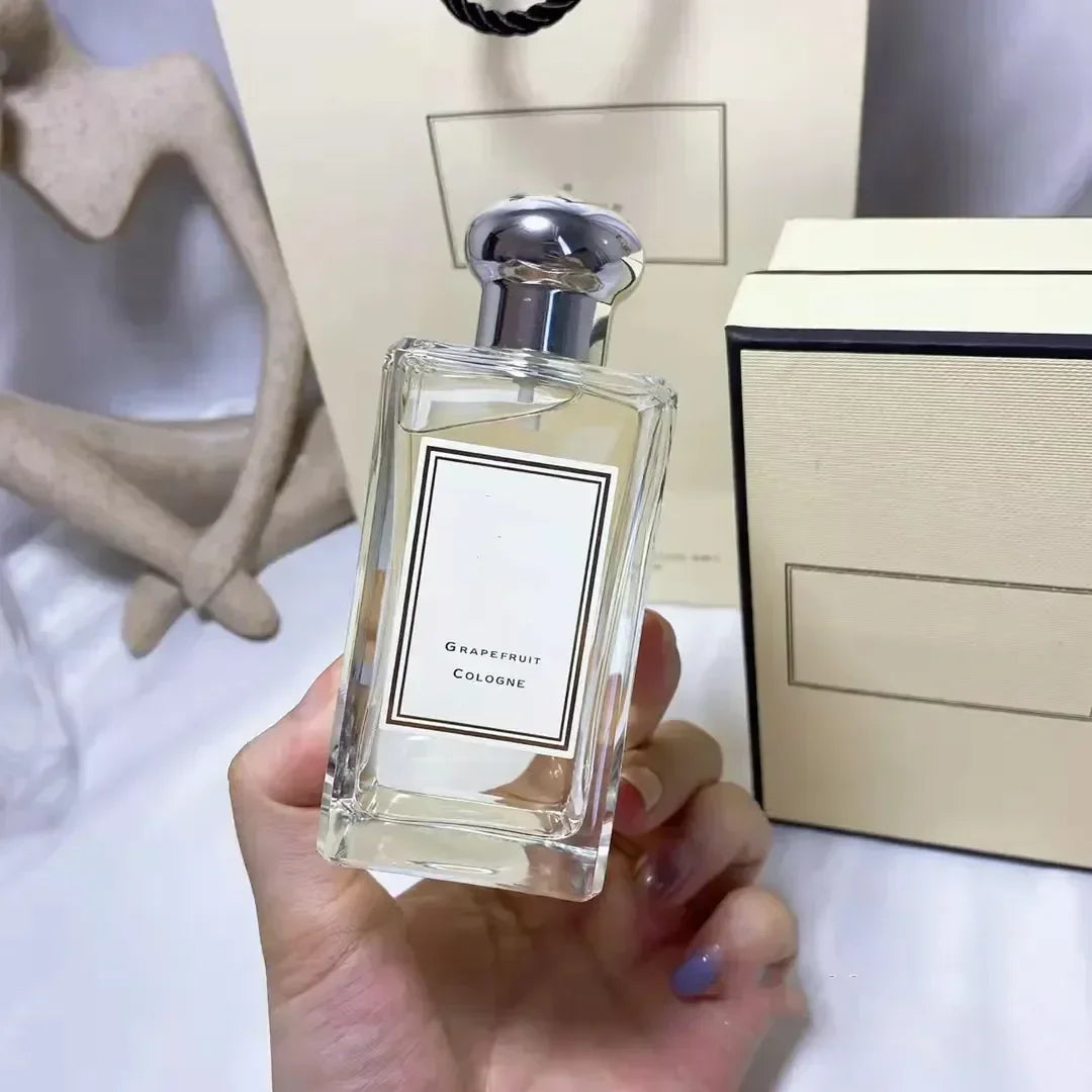 New product 518 Designer Natural spray For Women Long-Lasting blossom 100ml Designer Perfume Men Women Fragrance high quality