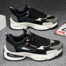2026 Trendy Sneakers for Men Shoes Summer Outdoor Wear-Resistant Casual Sports Skateboard Shoes Fashion Breathable Shoes