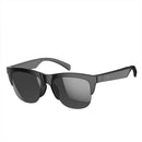 Lenovo Smart Bluetooth Sunglasses Glasses Call Outdoor Sports Headphones HIFI Black Technology Anti-touch UV For Men Women