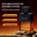 Attract Women Pheromone Perfume For Men Eau De Parfum Show Masculine Charm Long-lasting Fragrance Suitable For Nighttime Use