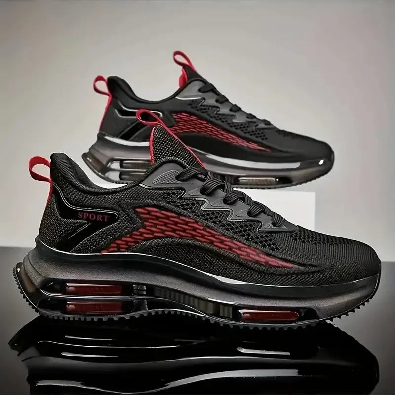 Black red / 43