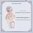 Flowerknows Moonlight Mermaid Perfume Flower Know Makeup Fruit Grapefruit Long Lasting Personal Perfume Eau De Parfum 50ML