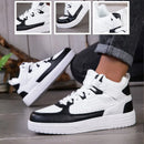 2026 Men‘s Casual Sneakers Breathable Athletic Shoes Lightweight Non-Slip Comfortable Sports Running Walking Shoes for Men