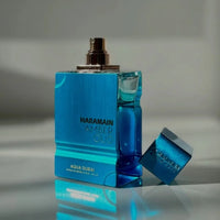 Al Haramain Perfume For Men 120ml Fresh Bergamot Woody Notes Long-lasting Scent Amber And Oud Notes Arabian Eau De Parfum