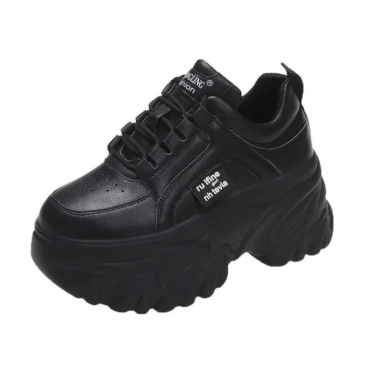 Black women sneakers / 34