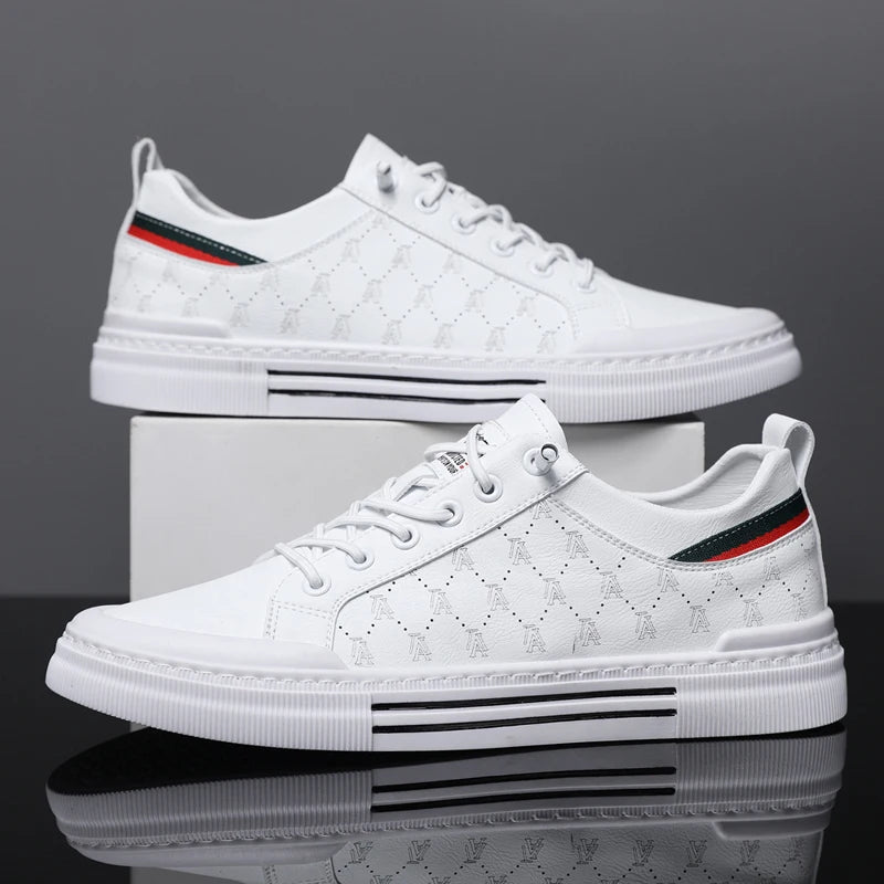 WHITE / 45