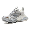 Mens Sneakers Walking Men Casual Shoes Fashion Brand Sport Male Man Sneakers Shoes for Men Designer Platform Mens Shoes