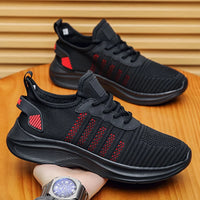 Sneakers for Men Summer Casual Sports Shoes Breathable Lightweight Plus Big Size 49 50 51 52 Zapatillas Deportivas Hombre