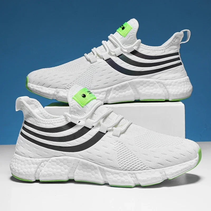 All White / 46