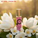 Pheromone Fragrance For Women To Attract Men's Excitement Fragrance Long-lasting Roll-on Date Couple Flirting Women's Fragrance