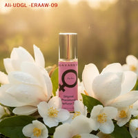 Pheromone Fragrance For Women To Attract Men's Excitement Fragrance Long-lasting Roll-on Date Couple Flirting Women's Fragrance