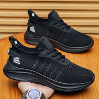 Sneakers for Men Summer Casual Sports Shoes Breathable Lightweight Plus Big Size 49 50 51 52 Zapatillas Deportivas Hombre