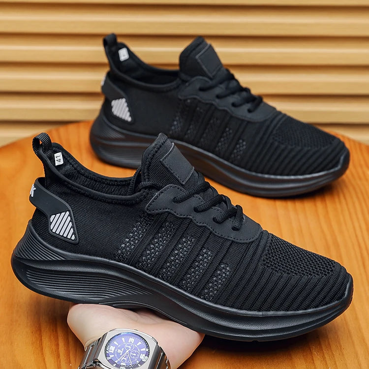 Sneakers for Men Summer Casual Sports Shoes Breathable Lightweight Plus Big Size 49 50 51 52 Zapatillas Deportivas Hombre