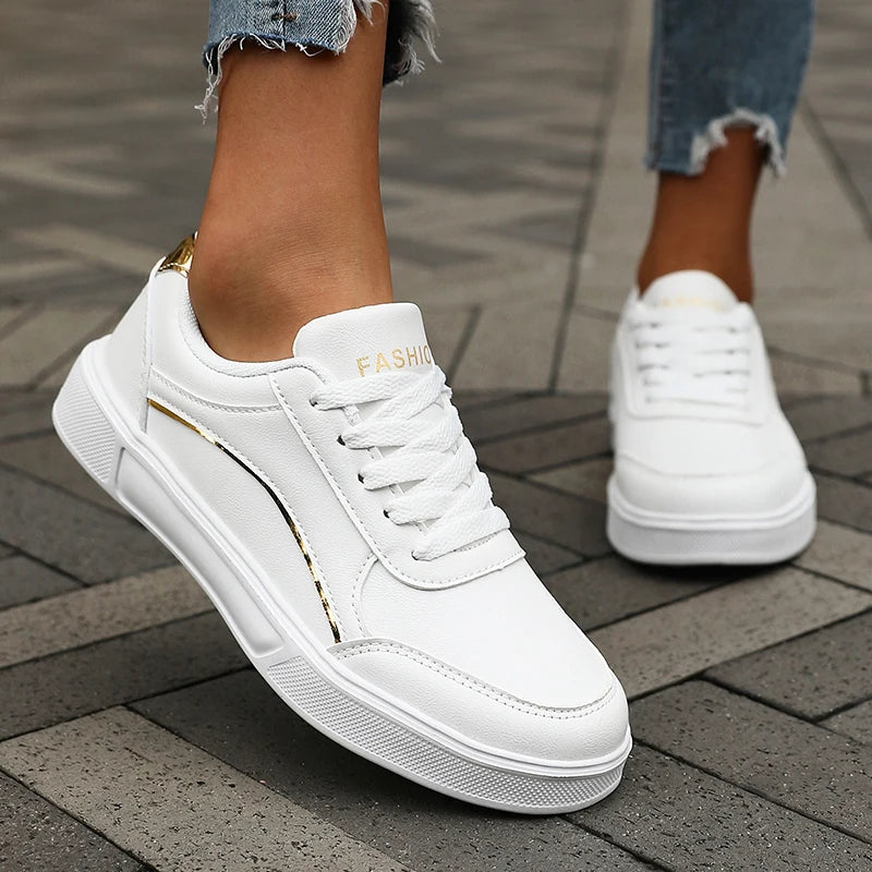 White Gold / 40