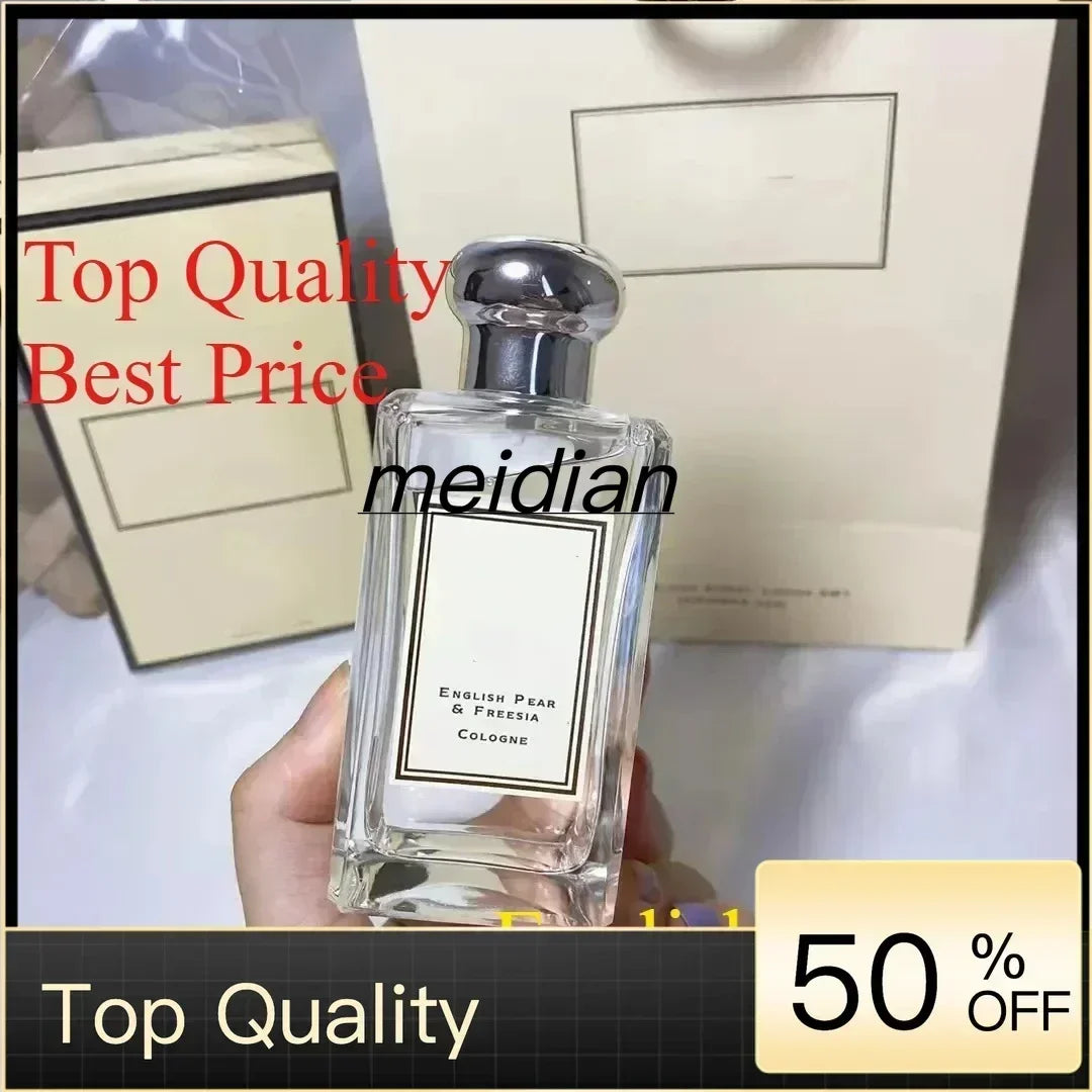 New product 518 Designer Natural spray For Women Long-Lasting blossom 100ml Designer Perfume Men Women Fragrance high quality