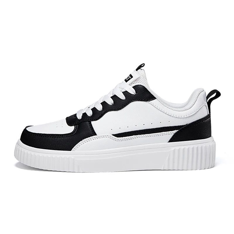 Black White / 43