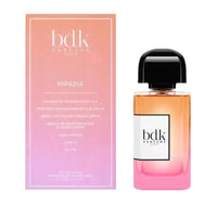 Long Lasting Perfume 100ml for Women Men Cherry Pink Pepper Fragrance Black Vanilla Tonka Bean Amber Body Spray Parfum Deodorant