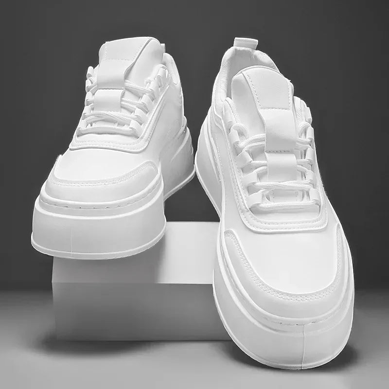 Zapatillas De Hombre Fashion Spring Casual Shoes Mesh Sport Sneakers Breathable Outdoor Branded Men Sports Shoes