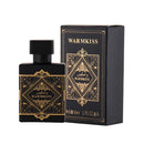 Oriental woody perfume, suitable for both men and women, with a long-lasting and charming aroma from the Middle East and Arab re