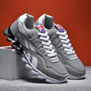 Mens Casual Sneakers Outdoors light Walking Sport Men Running Shoes Jumping Designer Comfortable High Quality Mens Tennis Hombre