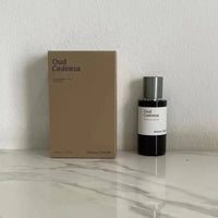 Parfum Oud Maracuja Perfumes and Colognes Luxury Maison Crivelli Perfume 50ml/100ml Men's Perfumes Lasting Elegant Woody Scent