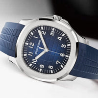 2025 New Arrival Mens Watches Top Brand Luxury Automatic Mechanical Watches Rubber Strap Stainless Steel Watch Relogio Masculino